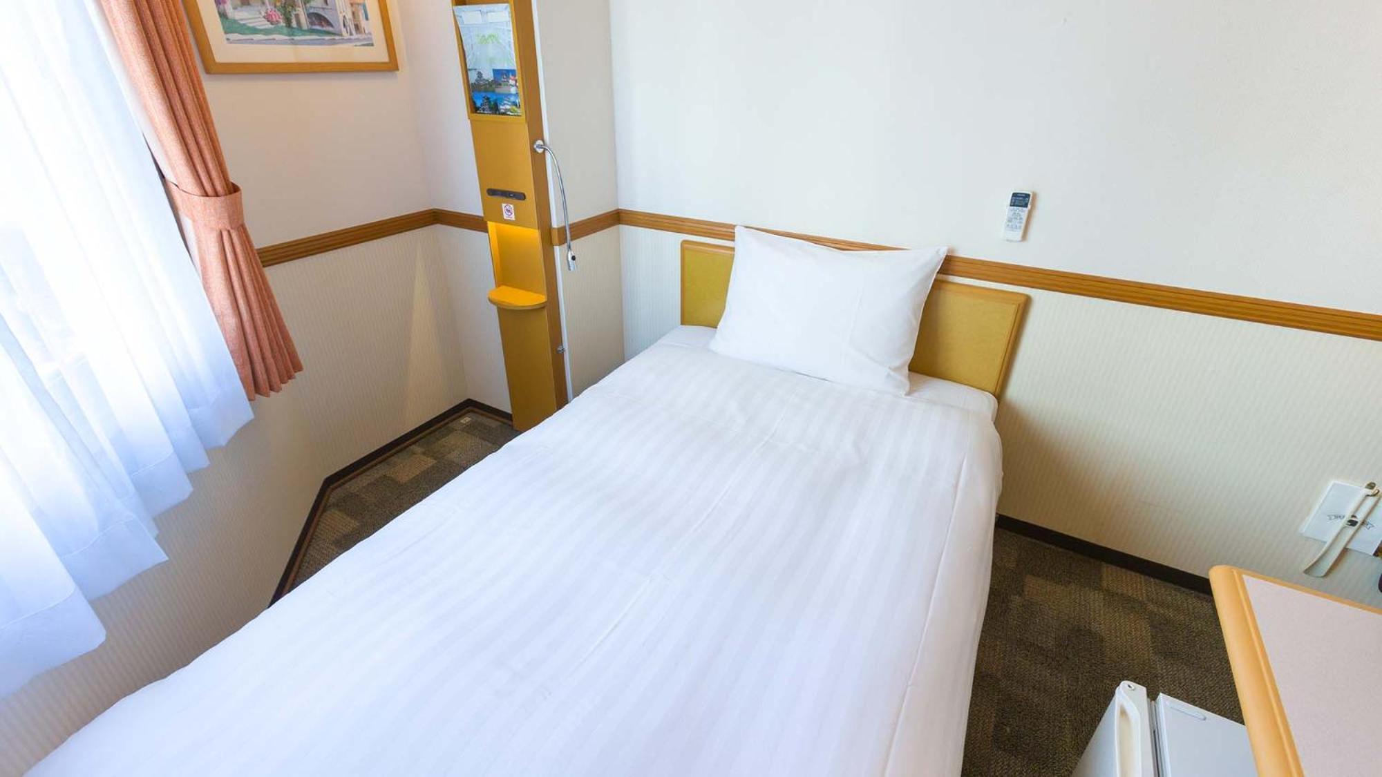 Toyoko Inn Okayama Eki Nishi Guchi Hiroba Pokój zdjęcie
