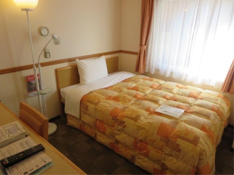 Toyoko Inn Okayama Eki Nishi Guchi Hiroba Zewnętrze zdjęcie